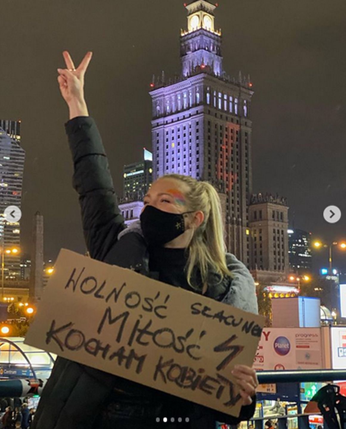 Barbara Kurdej-Szatan 