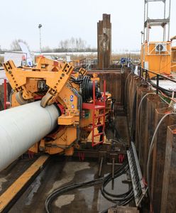 Import gazu z Rosją. Naimski: od 2023 r. żadnych zakupów