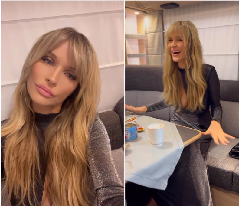 Joanna Krupa zmieniła fryzurę