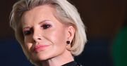 "To nie była jego kolej". Joanna Racewicz poruszyła opowieścią o śmierci męża