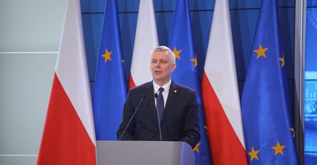Powstanie nowa jednostka. Siemoniak zapowiada likwidację CBA