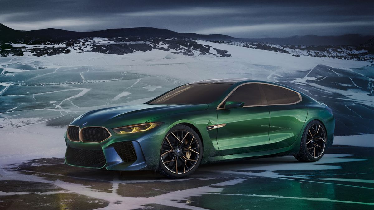 Seria 8, która zadebiutowała w 1989 r. była czymś wyjątkowym. Było to luksusowe i bardzo szybkie GT. Choć w ofercie zastąpiło poniekąd serię 6, to był to samochód znajdujący się o półkę wyżej. Tak też ma być z nową "ósemką". Będzie ona spokrewniona z serią 5 (a zatem i 6), ale ma przy tym się wyróżniać.