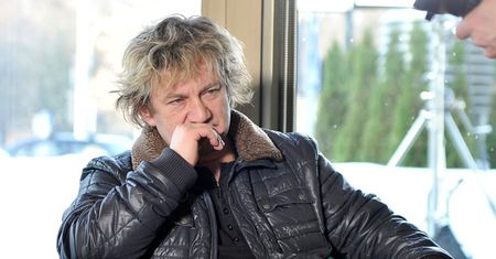Królikowski: "CHCIAŁEM SIĘ ZABIĆ!"