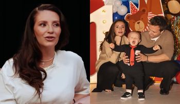 Dominika Serowska rozprawia o bezstresowym wychowaniu. "NIE JESTEM FANKĄ. (...) Dyscyplina musi być"