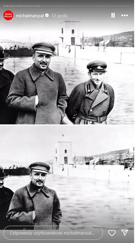 Memy o skandalu z Robertem Lewandowskim i Michałem Probierzem 