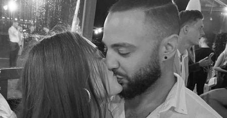 Krystian Ferretti i Oliwia są razem dwa miesiące. Wzięli już ślub?
