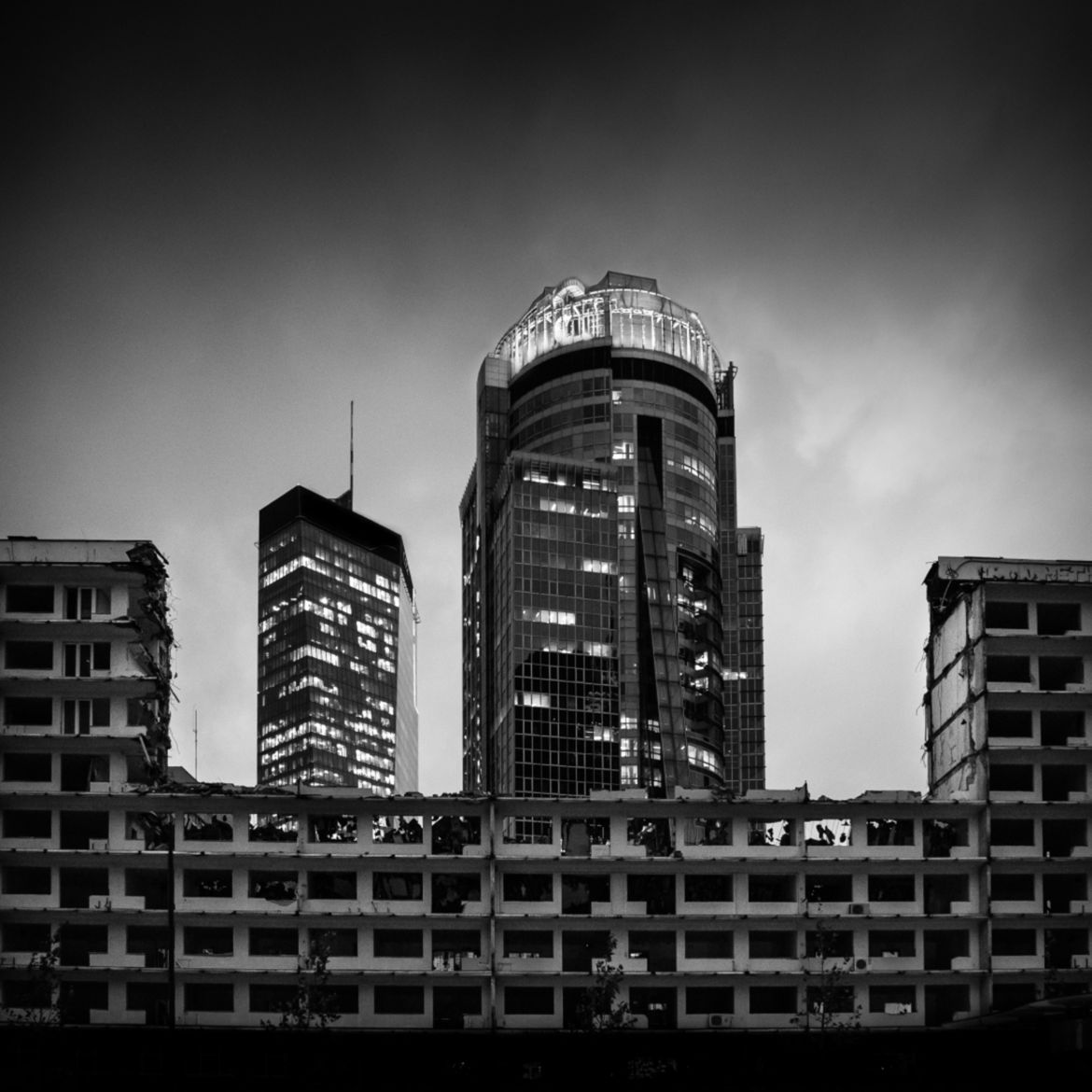 Polacy nagrodzeni w konkursie MonoVisions Photography Awards 2018 14