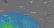 Pogoda na weekend. IMGW ostrzega przed burzami i opadami. Warto śledzić komunikaty