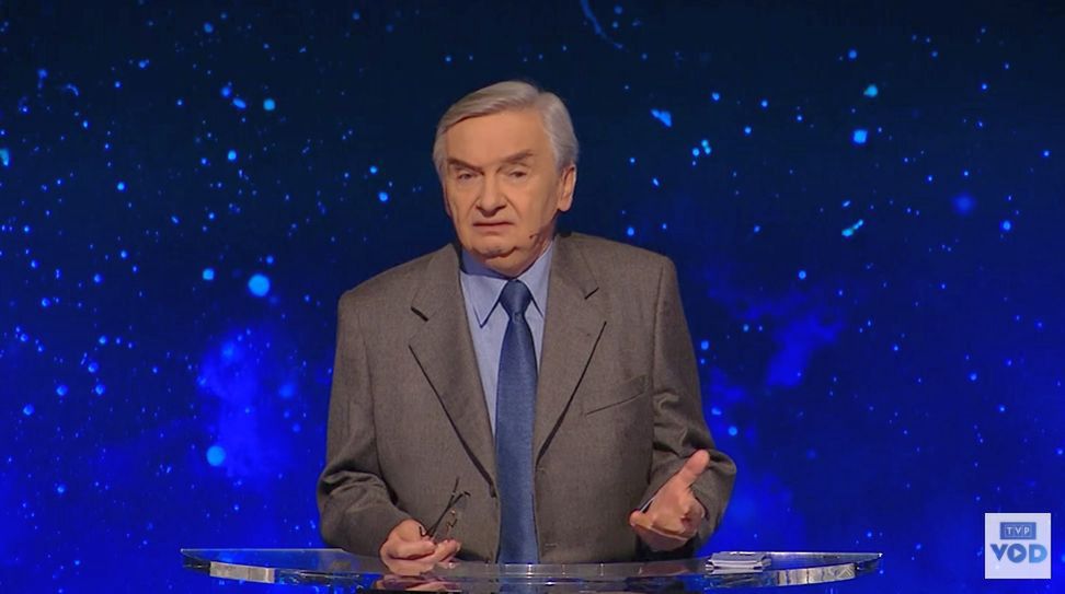 "Jeden z dziesięciu"
