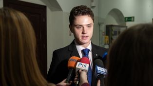 Toruń: Miasto stawia na młodzież, a czego młodzież oczekuje?