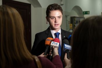 Toruń: Miasto stawia na młodzież, a czego młodzież oczekuje?