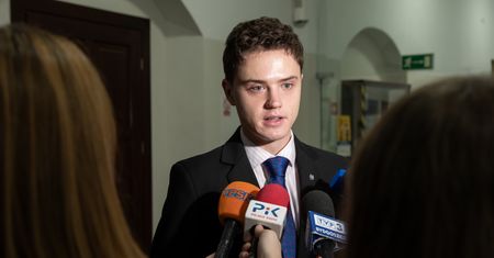 Toruń stawia na młodzież, a czego młodzież oczekuje?