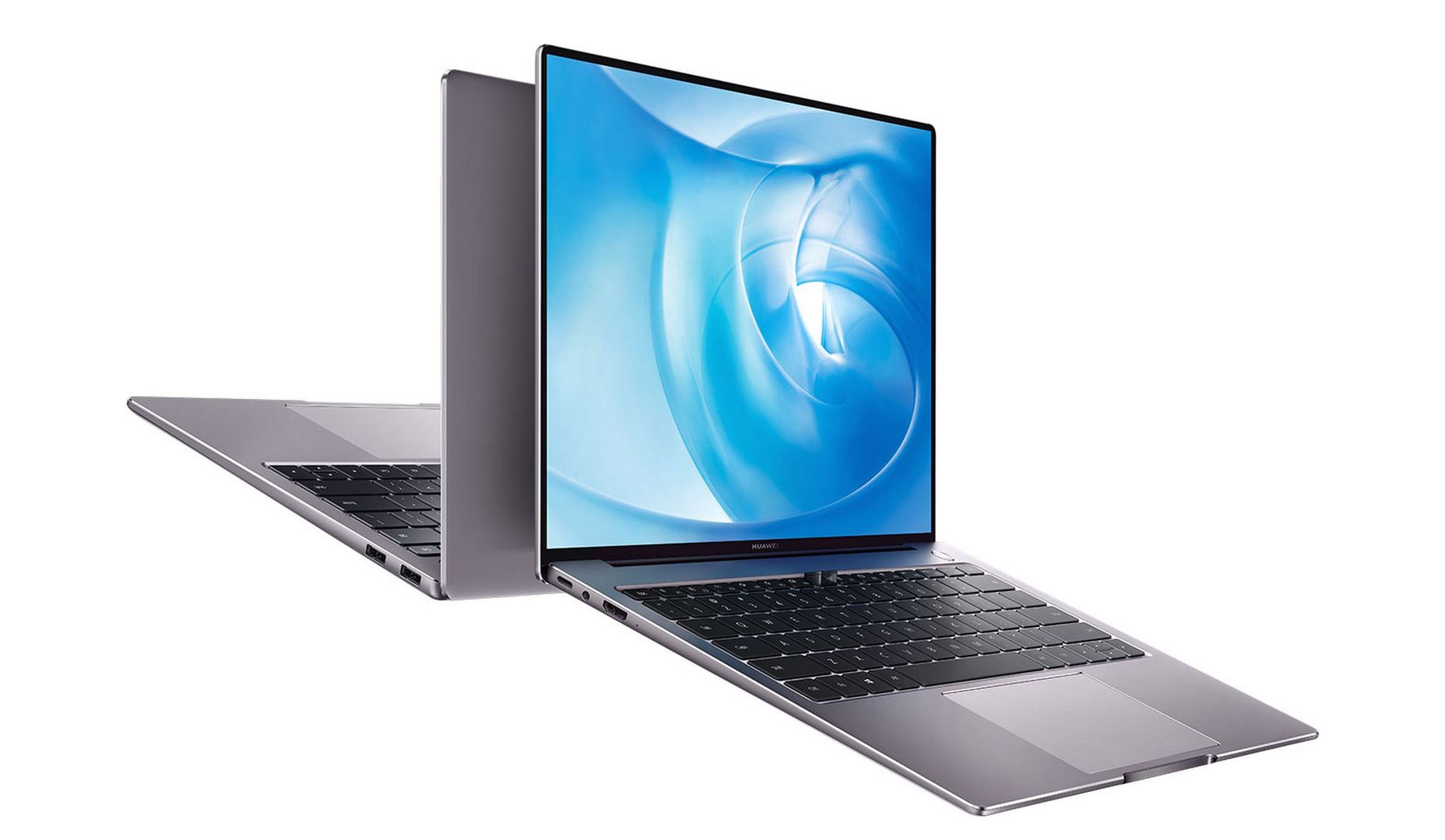HUAWEI MateBook 14 2020 AMD - 14-calowy ekran IPS i rozdzielczość 2160 x 1440