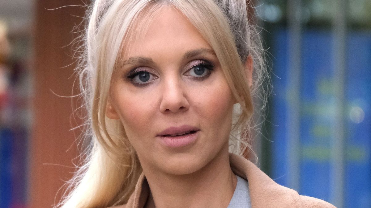 Kasia Moś wydała oświadczenie