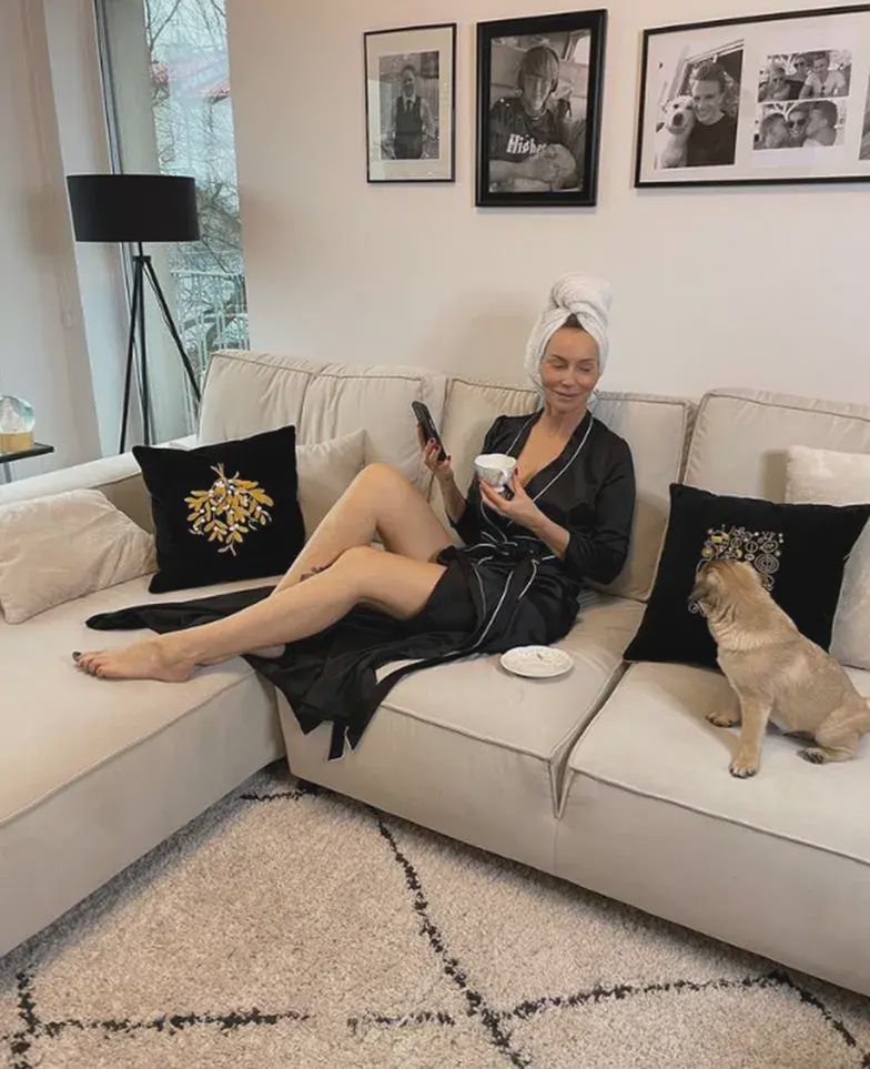 Salon Pauliny Smaszcz