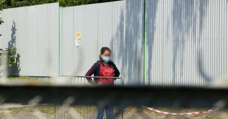 Koronawirus. Od soboty nowe obostrzenia. Czego nie wolno w czerwonej strefie?