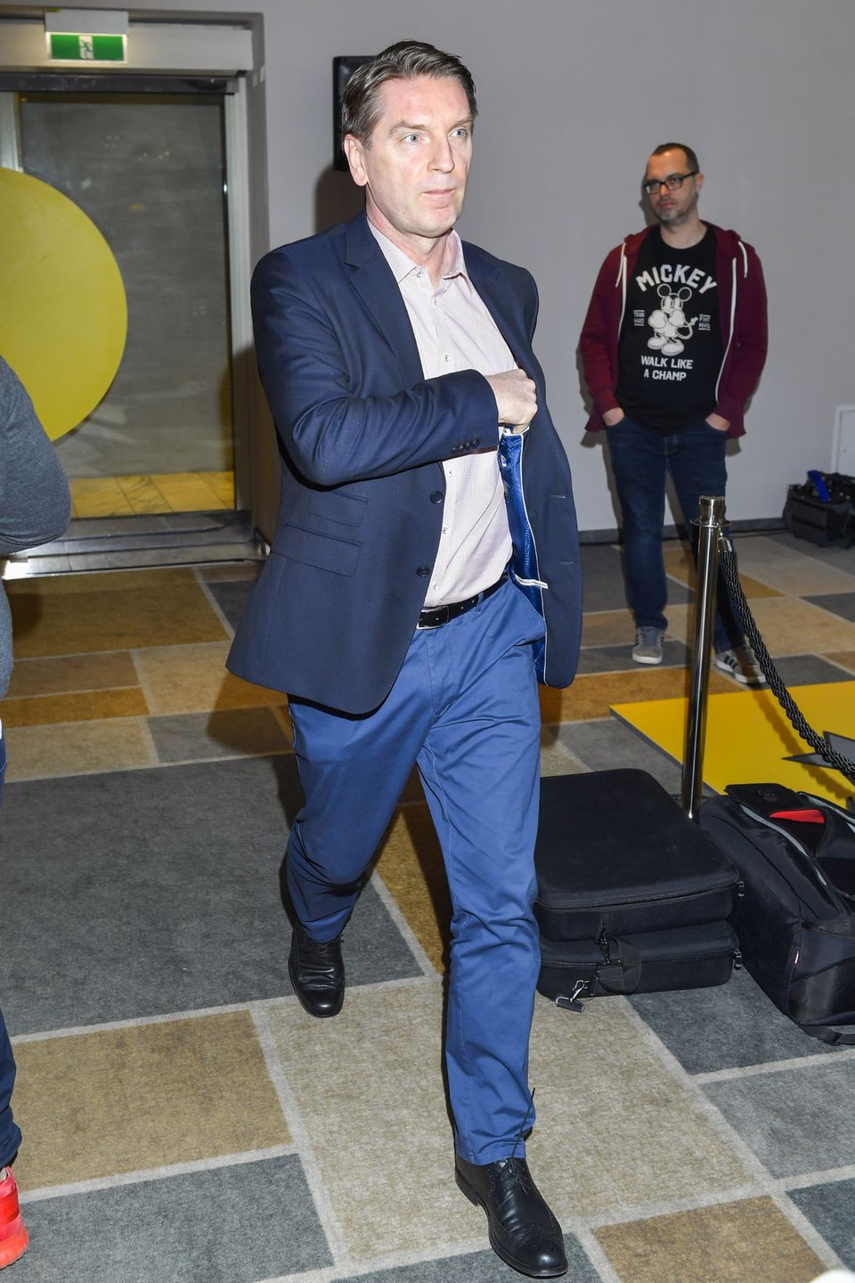 Tomasz Lis