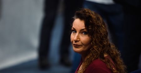 Pawłowska o objęciu mandatu. Padła jasna deklaracja