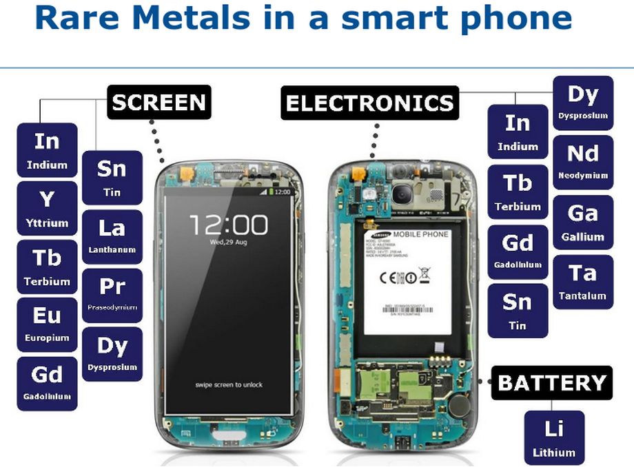 Jak powstaje smartfon? Jeśli poznacie prawdę, być może nigdy więcej go nie kupicie 5