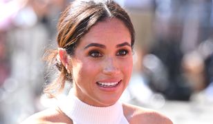 Meghan skończyła 42 lata. Miała burzliwe życie przed poznaniem księcia