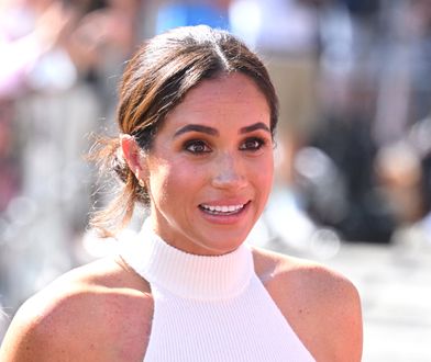 Meghan skończyła 42 lata. Miała burzliwe życie przed poznaniem księcia