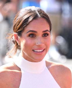 Meghan skończyła 42 lata. Miała burzliwe życie przed poznaniem księcia