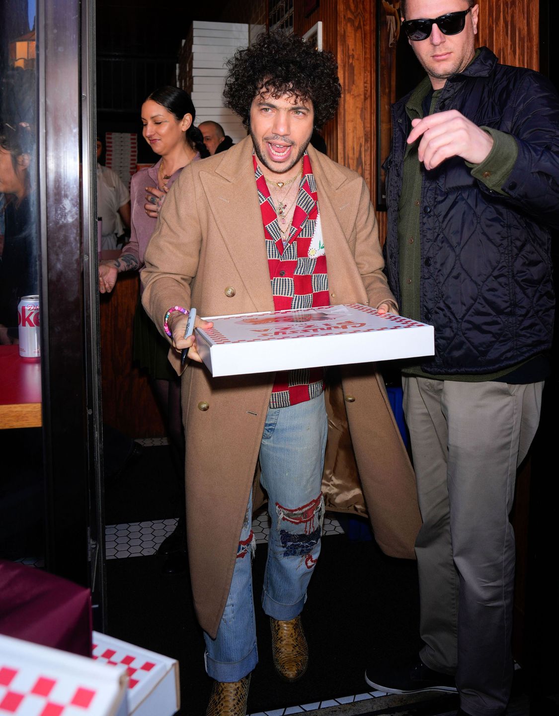 Benny Blanco