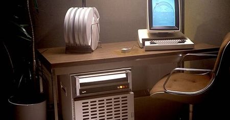 Zanim zapanował pecet [cz. 1.]. Cuda z laboratorium Xerox PARC