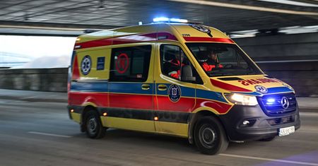 Śmierć po użyciu alkomatu. Ujawniają kulisy zgonu 40-latka