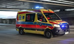 Śmierć po użyciu alkomatu. Ujawniają kulisy zgonu 40-latka