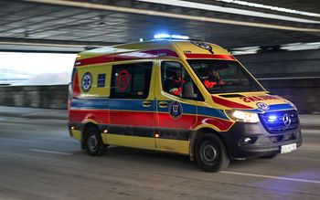 Śmierć po użyciu alkomatu. Ujawniają kulisy śmierci 40-latka