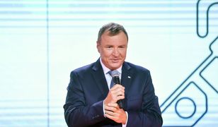 Dawna znajoma Kurskiego: "Płakać mi się chce, gdy patrzę na Jacka"