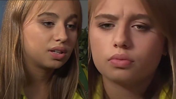 Oliwia Bieniuk zaliczyła DEBIUT w serialu