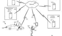 Ford wymyślił patent na dłużników. Samochód odmówi posłuszeństwa
