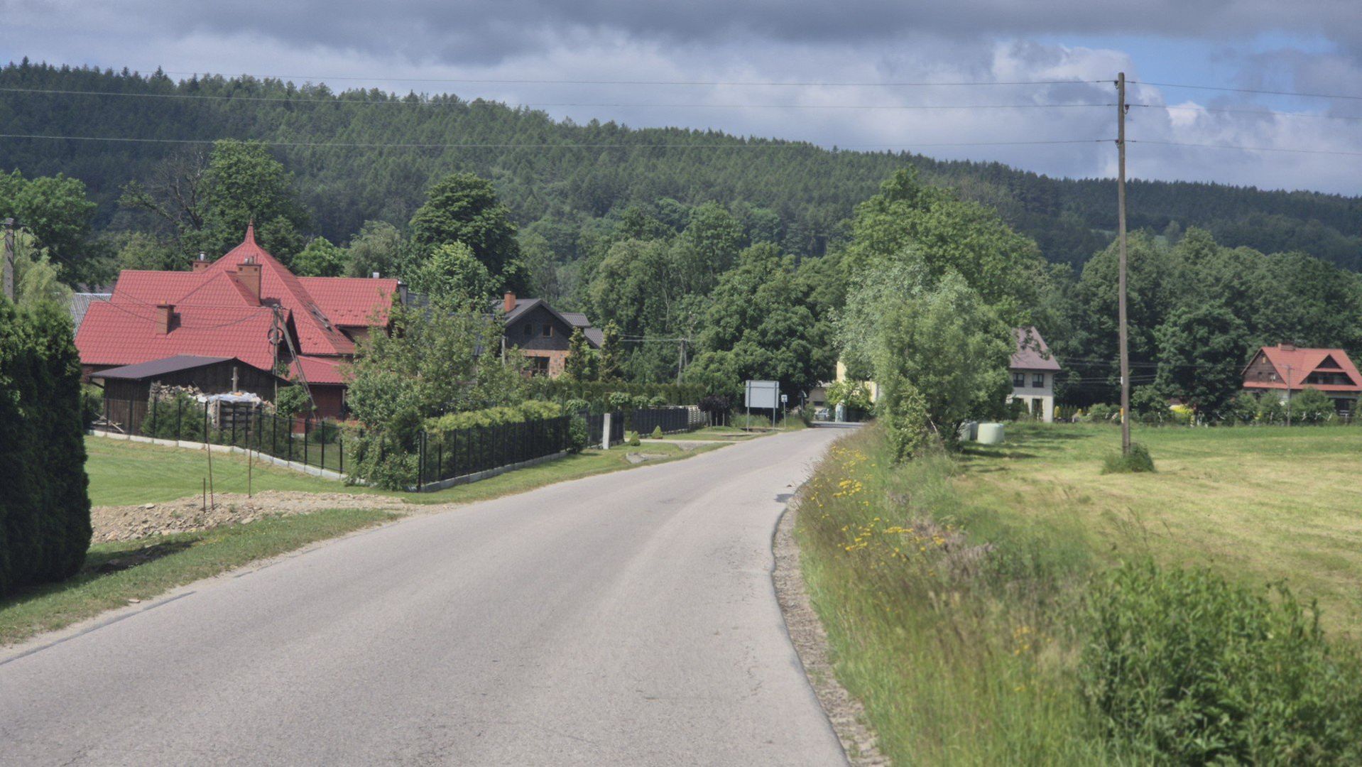 Kopiec z Śnietnicy