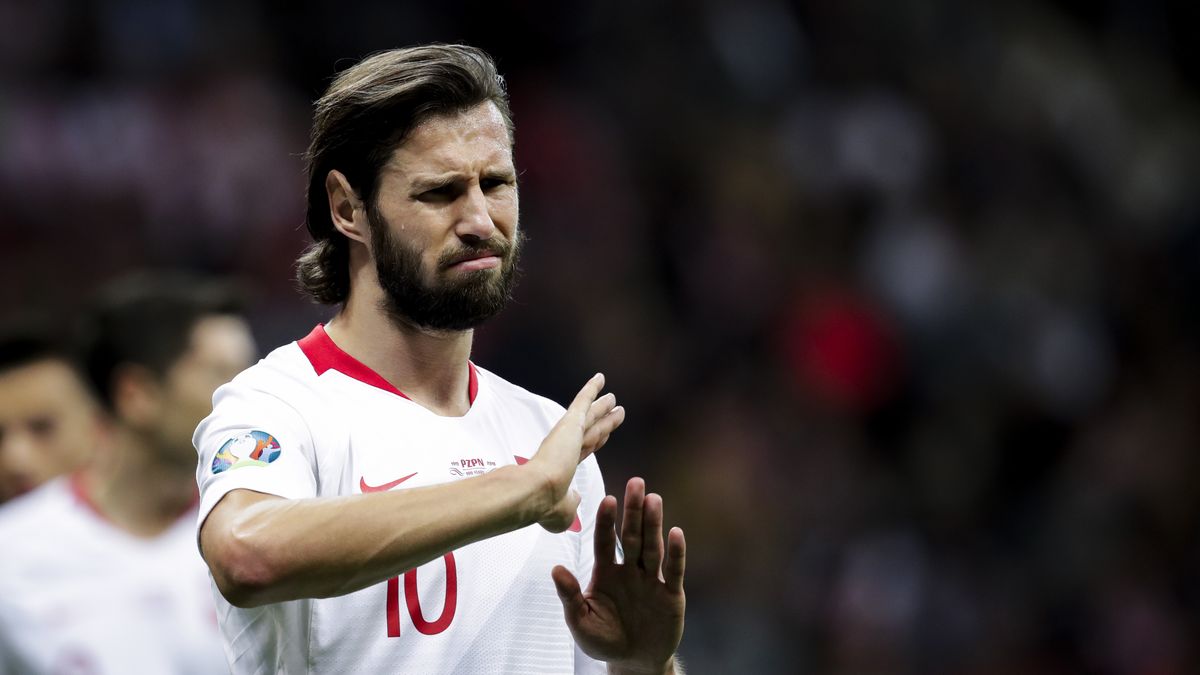 Grzegorz Krychowiak zajmuje się biznesem 