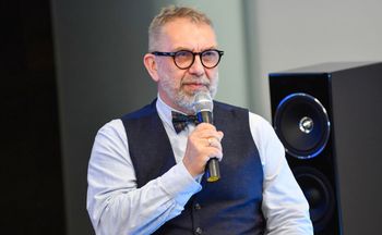 Zamieszkali na barce. "Zostaliśmy z żoną szczęśliwymi bankrutami"