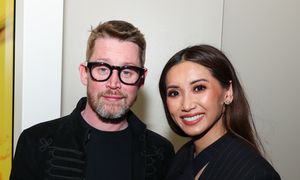 To dzięki niej "Kevin sam w domu" pokonał nałogi. "Dałaś mi cel i rodzinę"