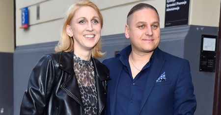 Paweł Golec z rodziną na wakacjach. Internauci komentują urodę córki