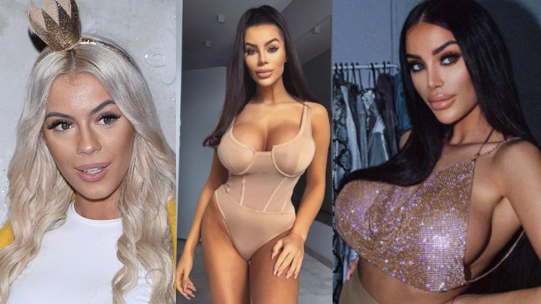 Wiktoria Sypucińska podda się kolejnej operacji