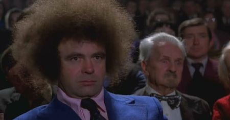 Znasz filmy Barei? Tylko spec zdobędzie 12/12
