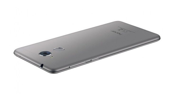 Honor 6C oficjalnie. Może cieszyć się sporym zainteresowaniem 2