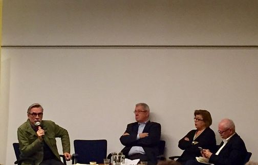 Jacek Żakowski: Nie ma innego wyjścia, niż likwidacja mediów publicznych. Po debacie „Media publiczne po PiS-ie”