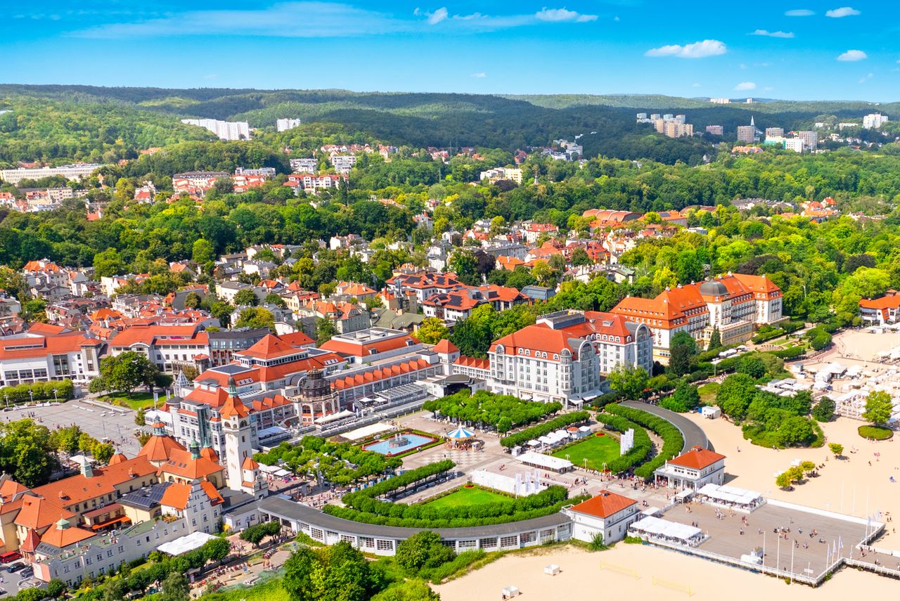 W tych obiektach Polacy spędzą Wielkanoc. 99 proc. miejsc wyprzedanych