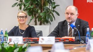 Kujawsko‑Pomorskie: Od 14 grudnia rusza nowy rozkład jazdy