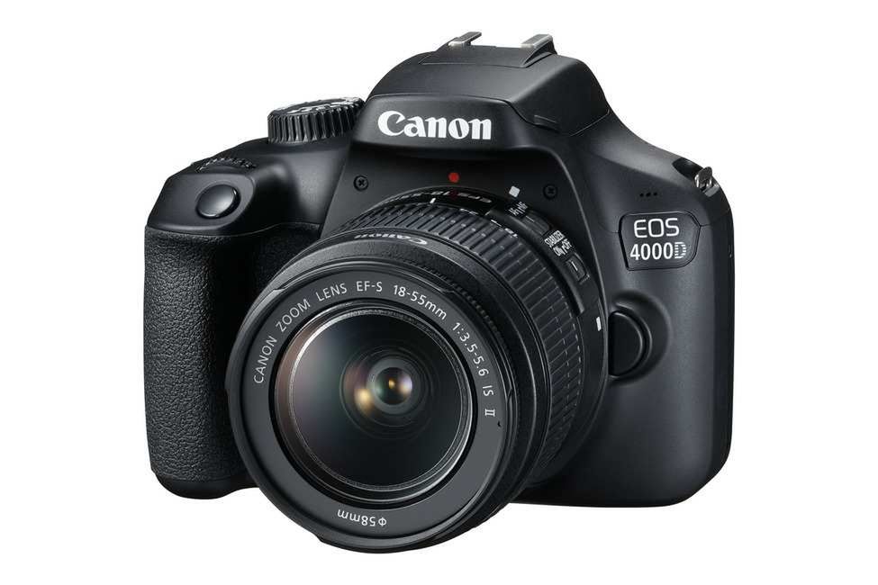 Canon EOS 2000D i EOS 4000D – lustrzanki dla początkujących z pasją 8