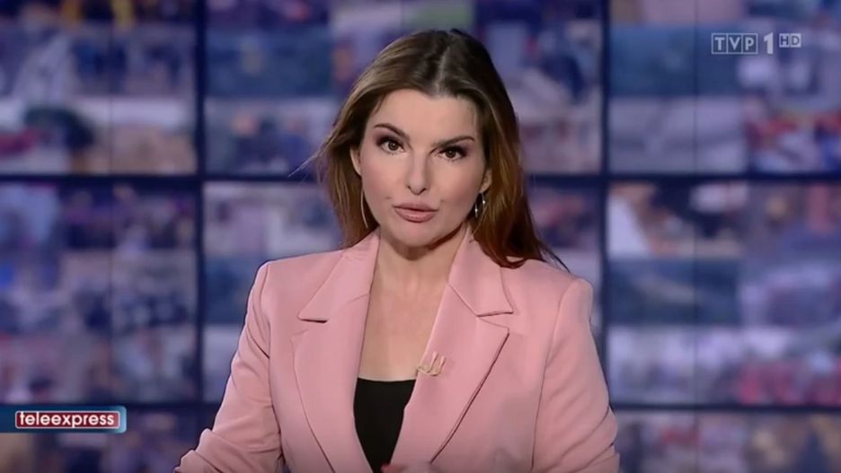 Beata Chmielowska-Olech przeszła metamorfozę