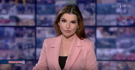 Beata Chmielowska-Olech przeszła metamorfozę. Wygląda olśniewająco