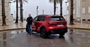 Pierwsza jazda: Mazda CX-5 – wykorzystać formułę do końca