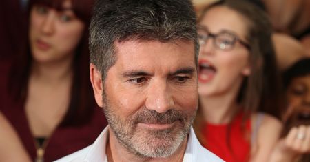 Wypadek na rowerze okazał się bardzo poważny. Simon Cowell przeszedł długą operację